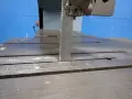 DAKE JOHNSON 40" VERTICAL BAND SAW  -  VH-40