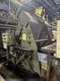 34 CU FT BLAST CLEANING TECHNOLOGIES MODEL #M-34 TUMBLE BLAST MACHINE: YOBRO #23908