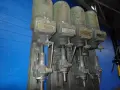 4 SPINDLE DRILL PRESS