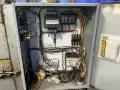SAFETY-KLEEN 23” X 23” 16” FRONT LOADING PARTS WASHER  -  SK FL 250
