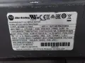 ALLEN-BRADLEY 3.95 HP KINETIX VP LOW INERTIA SERVO MOTOR  -  VPL-B1306F-CJ14AA