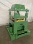 50 TON FRANKLIN (FMI) MODEL #SP-50 HYDRAULIC CUTOFF PRESS: STOCK #16972