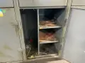 STRONG HOLD 10 DOOR LOCKERS