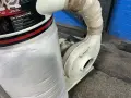 Jet 2 Hp Dust Collector - Dc-1200vx