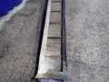 TURBO CONVEYOR CHIP CONVEYOR  -  6288-8139
