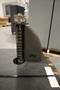 Rahn 27in x 21in 2-Ledge Granite Surface Plate w/ Thru Hole and Cadillac PLA-CHEK HG12 Height Gauge- Auction Item