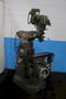 3 HP COMET VERTICAL RAM TYPE MILL: STOCK #74598