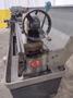 21" x 120" CLAUSING COLCHESTER MODEL #21 ENGINE LATHE 3.5" SPINDLE HOLE: YOBRO #24560