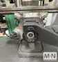 Kent KTM-3VS CNC Vertical Mill