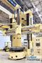 Giddings &amp; Lewis 72&quot; High Column CNC Vertical Boring Mill