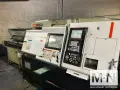 Mazak QTN-250MSY CNC Lathe, 2006