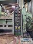 King 144&quot; Vertical Boring Mill