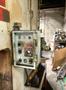 165 TON AIDA PC-15(2) MECHANICAL CRANK GAP FRAME PRESS W/ 7.87" STROKE. STOCK # 0879826