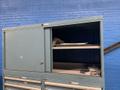 LISTA 18 DRAWERS TOOL CABINET