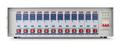 ZAG Equipment New TempEase HRCII-12 Hot Runner Controller, 12 zone, 240V