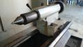 Weiler E70 x 3000, 2012 – CNC Lathe, Weiler Control, 8″ Spindle Bore, Chip Conveyor