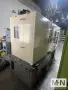59 TON 1.6 OZ NISSEI MODEL TNX50RIII5V VERTICAL CLAMP AND INJECTION MOLDING MACHINE MFG 2018