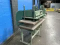 TYLER MACHINERY COMPANY 64 X 20 X 6 PANCAKE PRESS