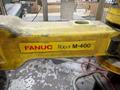 FANUC M-400 ROBOT W/ R-J CONTROL: YOBRO #24269
