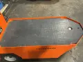 TAYLOR-DUNN 1000 lbs ELECTRIC STOCK CHASER CART  -  SC-100-24