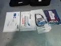 TEKTRONIX 3.5GHZ DIFFERENTIAL PROBE W/CASE  -  TDP3500