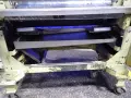 BLACK BROS. ADHESIVE SPREADER  -  22D C650 CTR