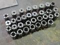 DA10 Flex Collets- Auction Item