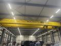Demag - 16 + 16 ton x 22 000 mm