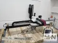 WITTMANN MODEL W833 PRO SERVO ROBOT MFG 2020  (2) AVAILABLE