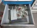 Lista 7 Drawer Cabinet with Surplus Materials &amp; Fixtures- Auction Item
