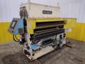 52&quot; x .030&quot; BRADBURY 5 HI 17 ROLL PRECISION LEVELER: STOCK# 4081