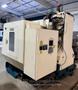Hardinge VMC 1000II CNC Vertical Machining Center