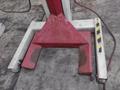 (4) 13,000 LBS STERTIL-KONI MODEL ST-1060 HEAVY DUTY MOBILE COLUMN LIFT JACKS: STOCK #23063
