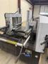 13″ X 18″ HYD-MECH S-20A Automatic Horizontal Band Saw, 2015 – Roller Tables, Very Clean