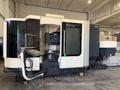 DMG DMC 60 FD duoBLOCK 5 Axis Machining Center – APC, Milling &amp; Turning Capability
