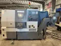 SAMSUNG SL-15 CNC Lathe Turning Center 2013’ #8136