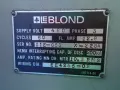 Le Blond  20" X 80" Lathe