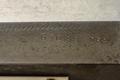 15"/23" x 50" HARRISON GAP BED ENGINE LATHE, MODEL M390