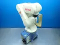 DENSO ROBOT WITH CONTROLLER  -  RC8-VPA0-NNNM-NI-NNN