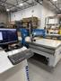 ShopSabre IS-612 CNC Router, 2024 – 25HP FPZ Vacuum System