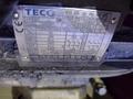 200 TON SUTHERLAND MODEL #MARK-220 GAP FRAME PRESS 4" STROKE NEW 2014 : YOBRO #25700