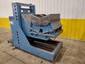 20,000 LB DELTEC SELF CONTAINED HYDRAULIC COIL CAR W/ ELEVATION : YOBRO #25245