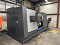 Hwacheon Hi-Tech 550B CNC Lathe, 2013 – 18″ Chuck, Tailstock, Chip Conveyor, Tool Presetter