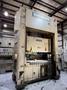 300 ton Clearing Niagara Straight Side Press For Sale Model SE2-300-84-48UH, Year 1995