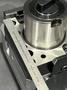 New Alberti M90-3.5 CNC Right Angle Live Tool Holder Smart Change A2 Collet | Okuma LB