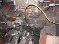 Asahi Okuma Model ORH-120 2 Die 3 Blow Cold Header