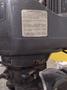 2 HP DOALL MODEL @PM-200V RAM TYPE VERTICAL MILL WITH POWER FEED &amp; DRO: STOCK #22880