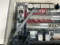Hoffman PLC Panel Electrical Enclosure