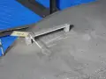 1667 GALLONS S/S TANK