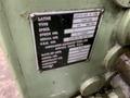 24" X 192" MONARCH MODEL 2516 SERIES 80 ENGINE LATHE: STOCK #81440